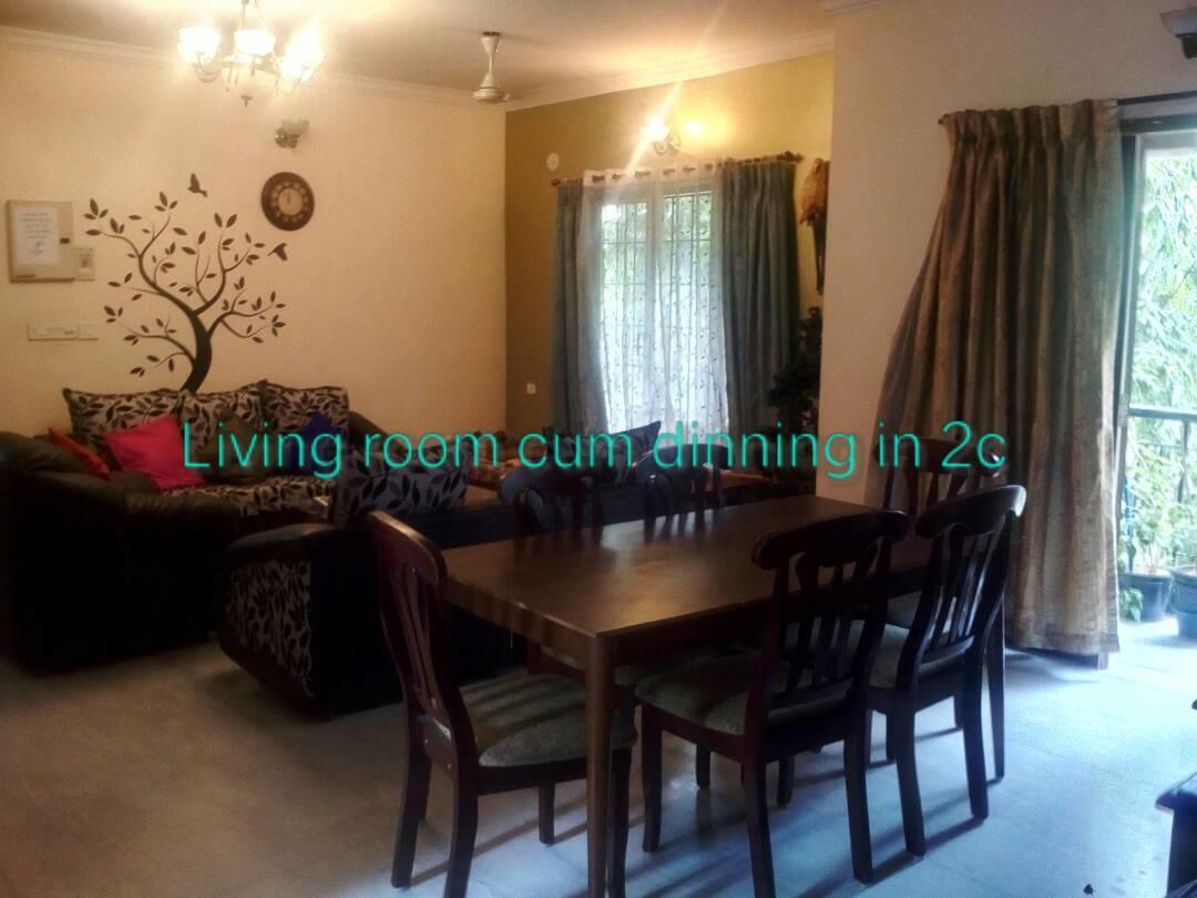 Happy Stay Service Apartments Ченай Екстериор снимка
