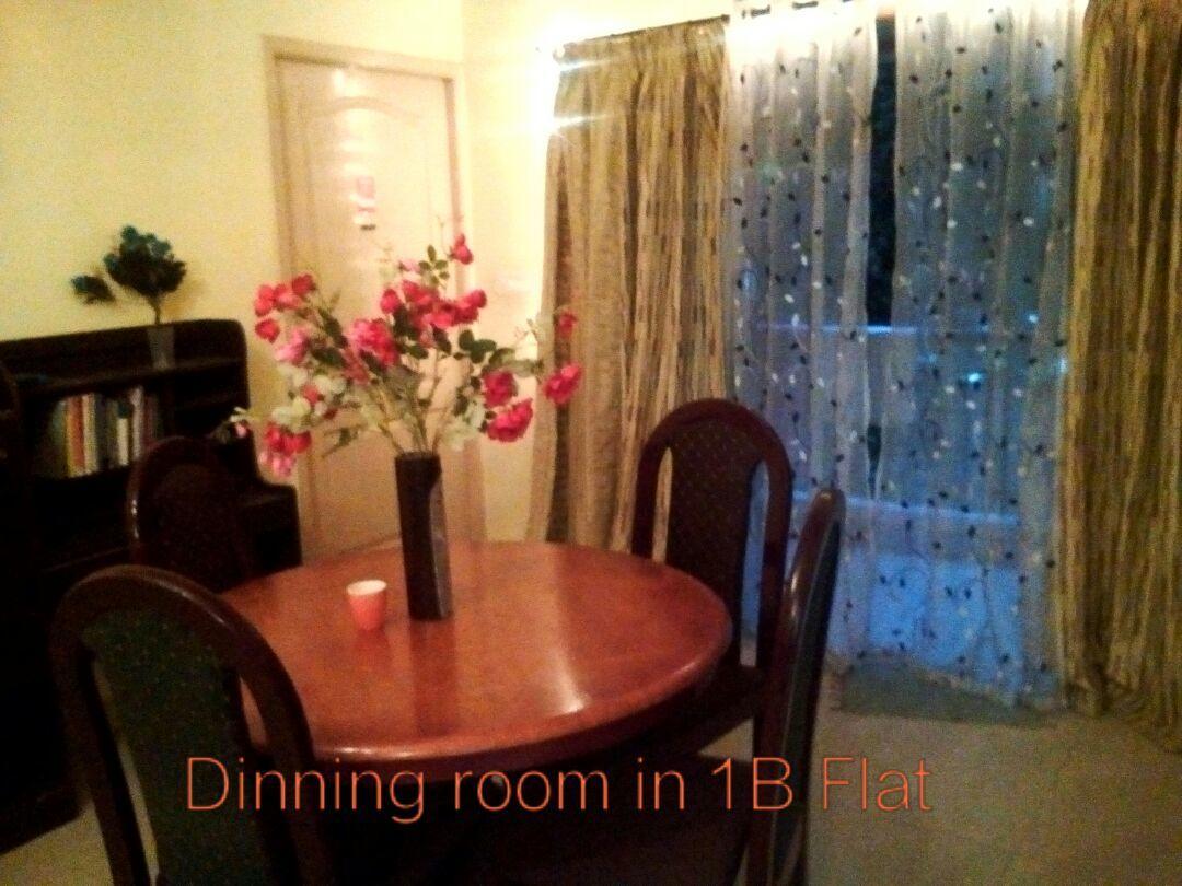 Happy Stay Service Apartments Ченай Екстериор снимка