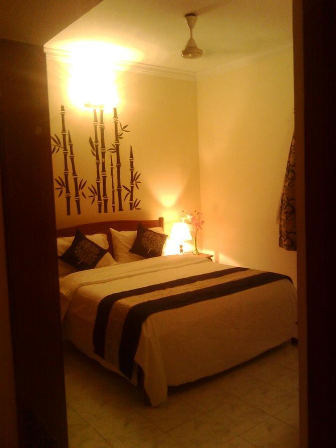 Happy Stay Service Apartments Ченай Екстериор снимка